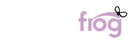 Purple Frog